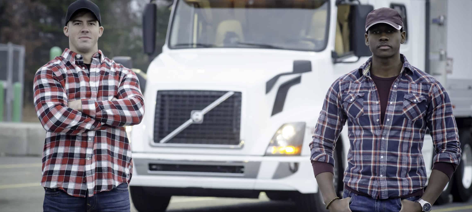 Why Elite Drivers Choose OTR Express Group